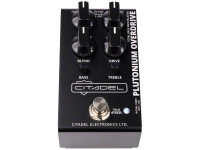 Citadel Plutonium Overdrive Citadel Plutonium Overdrive